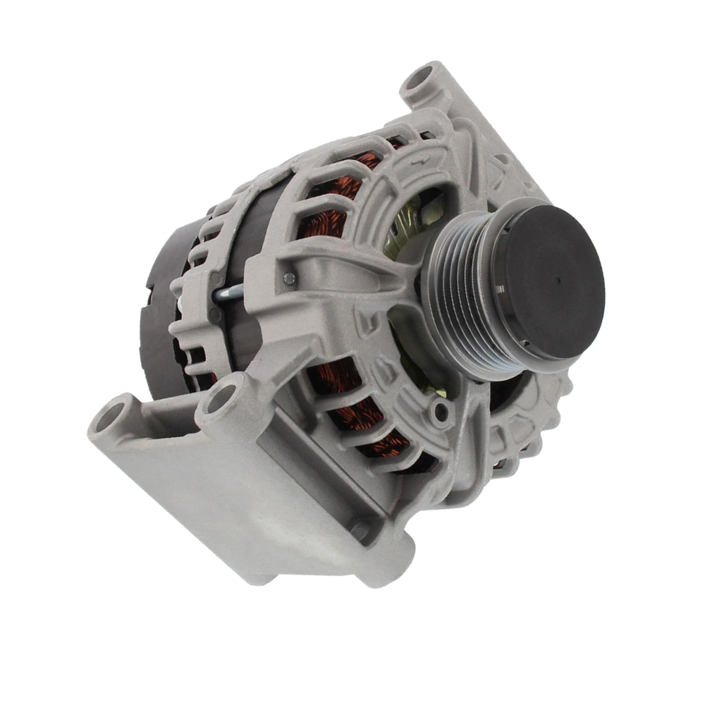 Chinese Factory Alternator 12v 150a 1745661 Good Price Other Auto Car Engine Parts Alternateur for Jumper Tourmeo Transit